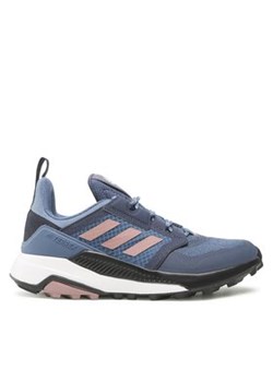 adidas Trekkingi Terrex Trailmaker W GY6152 Granatowy ze sklepu MODIVO w kategorii Buty trekkingowe damskie - zdjęcie 171177731