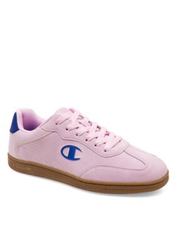 Champion Sneakersy PRESTIGE S11736-PS020 Różowy ze sklepu MODIVO w kategorii Trampki damskie - zdjęcie 171178051