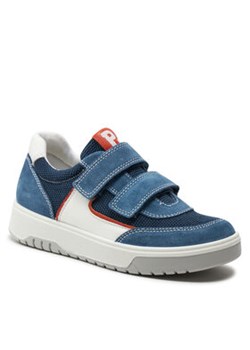 Primigi Sneakersy 5881544 D Niebieski ze sklepu MODIVO w kategorii Trampki dziecięce - zdjęcie 171178333