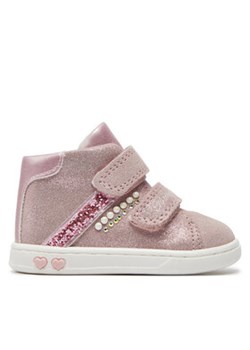 Primigi Sneakersy 2902800 Różowy ze sklepu MODIVO w kategorii Buciki niemowlęce - zdjęcie 171178341