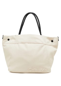 Calvin Klein Shopperka SUMMER STORY ze sklepu Gomez Fashion Store w kategorii Torby Shopper bag - zdjęcie 171178711