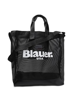 BLAUER Shopperka HANA06 ze sklepu Gomez Fashion Store w kategorii Torby Shopper bag - zdjęcie 171178724
