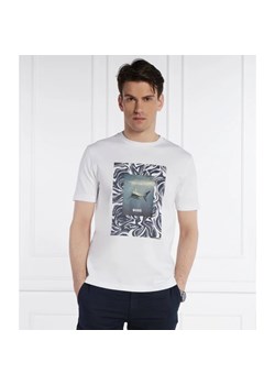 BOSS ORANGE T-shirt Te_Tucan | Regular Fit ze sklepu Gomez Fashion Store w kategorii T-shirty męskie - zdjęcie 171178782