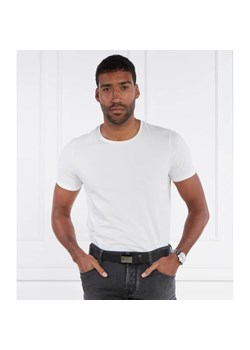 Oscar Jacobson T-shirt Kyran | Slim Fit ze sklepu Gomez Fashion Store w kategorii T-shirty męskie - zdjęcie 171178783