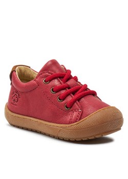 Primigi Sneakersy 5901000 Czerwony ze sklepu MODIVO w kategorii Półbuty dziecięce - zdjęcie 171181553