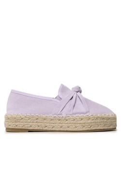 Jenny Fairy Espadryle WSS990-145 Fioletowy ze sklepu MODIVO w kategorii Espadryle damskie - zdjęcie 171181594