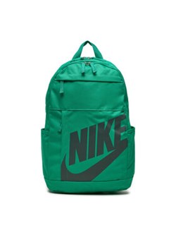 Nike Plecak DD0559-324324 Zielony ze sklepu MODIVO w kategorii Plecaki dla dzieci - zdjęcie 171181612