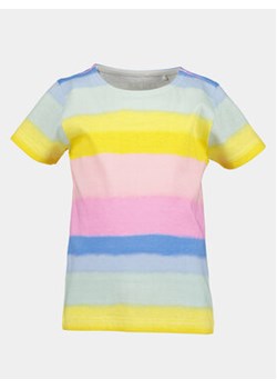 Blue Seven T-Shirt 702300 X Kolorowy Regular Fit ze sklepu MODIVO w kategorii Bluzki dziewczęce - zdjęcie 171181664