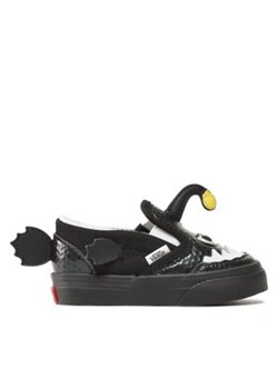 Vans Tenisówki Slip-On V Ang lVN0005WM6BT1 Czarny ze sklepu MODIVO w kategorii Buciki niemowlęce - zdjęcie 171182111