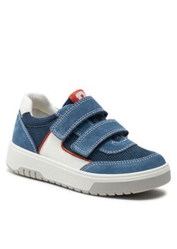 Primigi Sneakersy 5881544 S Niebieski ze sklepu MODIVO w kategorii Trampki dziecięce - zdjęcie 171182212