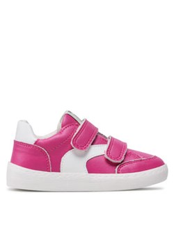 Primigi Sneakersy 1920000 M Różowy ze sklepu MODIVO w kategorii Buty sportowe dziecięce - zdjęcie 171182511