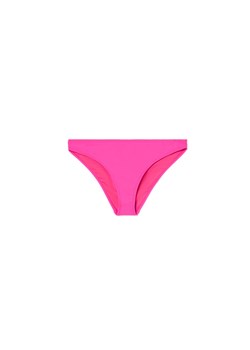 Cropp - Różowe majtki bikini - różowy ze sklepu Cropp w kategorii Stroje kąpielowe - zdjęcie 171184852