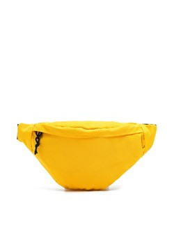 Cropp - Żółta nerka - żółty ze sklepu Cropp w kategorii Nerki - zdjęcie 171187921