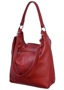 BERGAMO ZIP pojemny worek ze sklepu Designs Fashion Store w kategorii Torby Shopper bag - zdjęcie 171189741