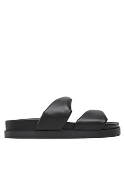 Klapki ONLY Shoes Onlminnie-4 15288132 Black ze sklepu eobuwie.pl w kategorii Klapki damskie - zdjęcie 171192263