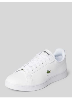 Sneakersy z mieszanki skóry model ‘CARNABY PRO’ ze sklepu Peek&Cloppenburg  w kategorii Buty sportowe męskie - zdjęcie 171193163