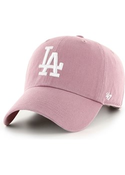 Czapka z daszkiem MLB Los Angeles Dodgers Clean Up 47 Brand ze sklepu SPORT-SHOP.pl w kategorii Czapki z daszkiem męskie - zdjęcie 171193723
