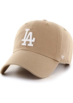 Czapka z daszkiem MLB Los Angeles Dodgers Clean Up 47 Brand ze sklepu SPORT-SHOP.pl w kategorii Czapki z daszkiem męskie - zdjęcie 171193762