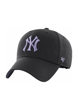 Czapka z daszkiem MLB New York Yankees Enamel Twist Under MVP 47 Brand ze sklepu SPORT-SHOP.pl w kategorii Czapki z daszkiem męskie - zdjęcie 171193770
