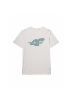 Koszulka męska 4FWSS24TTSHM1317 4F ze sklepu SPORT-SHOP.pl w kategorii T-shirty męskie - zdjęcie 171193892