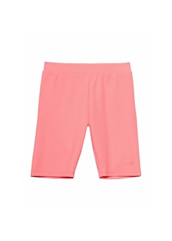 Legginsy, kolarki dziewczęce 4FJWSS24TTIGF134 4F ze sklepu SPORT-SHOP.pl w kategorii Spodenki dziewczęce - zdjęcie 171194053