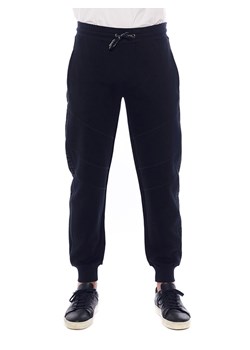 Galvanni Spodnie dresowe w kolorze granatowym ze sklepu Limango Polska w kategorii Spodnie męskie - zdjęcie 171194202
