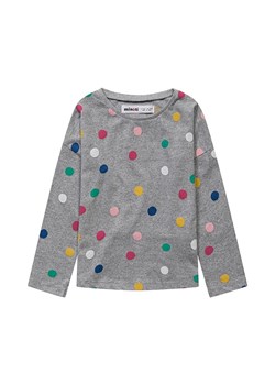Minoti Koszulka w kolorze szarym ze sklepu Limango Polska w kategorii Bluzki dziewczęce - zdjęcie 171194262