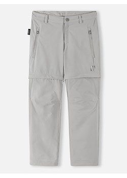 Reima Spodnie Zipp-Off &quot;Virrat&quot; w kolorze khaki ze sklepu Limango Polska w kategorii Spodnie chłopięce - zdjęcie 171194642
