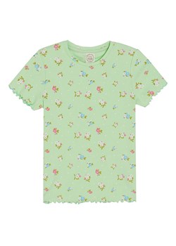 COOL CLUB Koszulka w kolorze jasnozielonym ze sklepu Limango Polska w kategorii Bluzki dziewczęce - zdjęcie 171194882