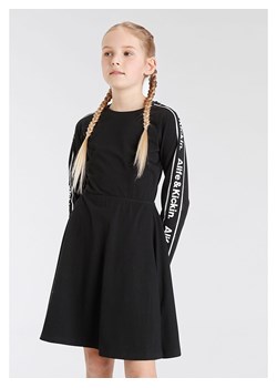 alife and kickin Sukienka w kolorze czarnym ze sklepu Limango Polska w kategorii Sukienki dziewczęce - zdjęcie 171194943