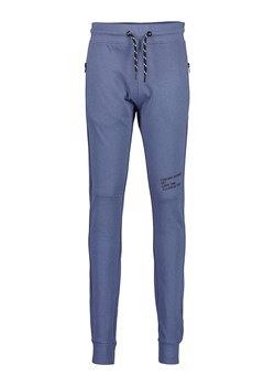 Blue Seven Spodnie dresowe w kolorze niebieskim ze sklepu Limango Polska w kategorii Spodnie chłopięce - zdjęcie 171195324
