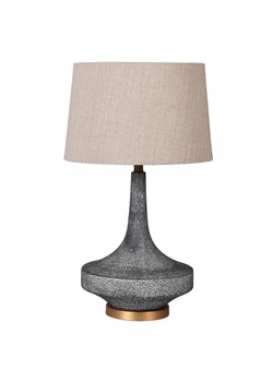 Lampa Decoratore ze sklepu Modivo Dom w kategorii Lampy stołowe - zdjęcie 171196773