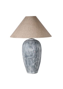 Lampa Decoratore ze sklepu Modivo Dom w kategorii Lampy stołowe - zdjęcie 171196774
