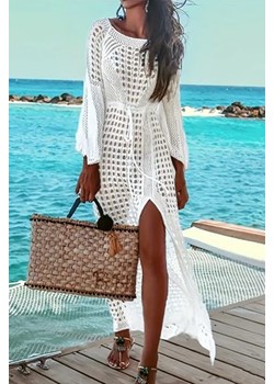 Sukienka plażowa HIPERLA ze sklepu Ivet Shop w kategorii Odzież plażowa - zdjęcie 171196961