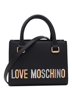 Love Moschino Kuferek ze sklepu Gomez Fashion Store w kategorii Kuferki - zdjęcie 171197821