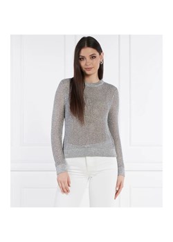 Michael Kors Sweter | Regular Fit ze sklepu Gomez Fashion Store w kategorii Swetry damskie - zdjęcie 171197842