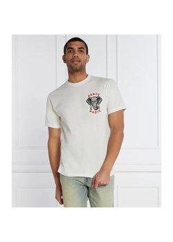 Kenzo T-shirt | Classic fit ze sklepu Gomez Fashion Store w kategorii T-shirty męskie - zdjęcie 171197851