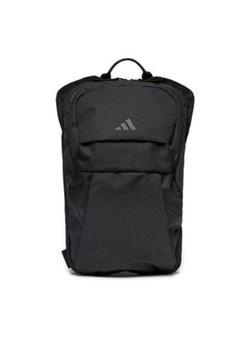 adidas Plecak 4CMTE Backpack IQ0916 Czarny ze sklepu MODIVO w kategorii Plecaki - zdjęcie 171200602