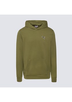 puma bluza better essentials hoodie tr 675978 33 ze sklepu 50style.pl w kategorii Bluzy męskie - zdjęcie 171200690