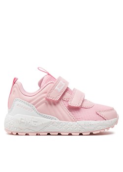 Sneakersy Primigi 5958100 Pink ze sklepu eobuwie.pl w kategorii Buty sportowe dziecięce - zdjęcie 171201194