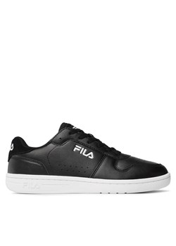 Sneakersy Fila Netforce Ii X Crt FFM0030.83274 Black/Gray Violet/White ze sklepu eobuwie.pl w kategorii Buty sportowe męskie - zdjęcie 171201263