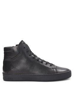 Sneakersy Kazar Leonid 62112-16-N0 Black ze sklepu eobuwie.pl w kategorii Trampki męskie - zdjęcie 171202614