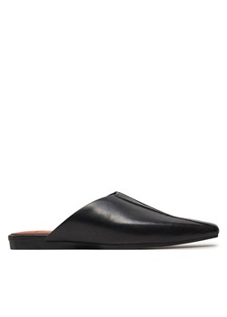 Klapki Vagabond Shoemakers Wioletta 5701-001-20 Czarny ze sklepu eobuwie.pl w kategorii Klapki damskie - zdjęcie 171202683