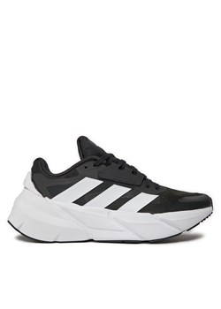 Buty do biegania adidas Adistar 2.0 HP2335 Czarny ze sklepu eobuwie.pl w kategorii Buty sportowe męskie - zdjęcie 171203160