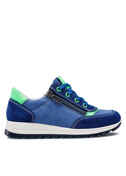 Sneakersy Primigi 1869544 S Blue ze sklepu eobuwie.pl w kategorii Buty sportowe dziecięce - zdjęcie 171203732