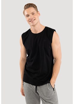 Koszulka bez rękawów, T-TANK ze sklepu Volcano.pl w kategorii T-shirty męskie - zdjęcie 171203842