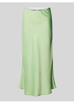 Spódnica midi z elastycznym pasem model ‘SPELLA’ ze sklepu Peek&Cloppenburg  w kategorii Spódnice - zdjęcie 171206431
