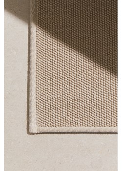 H & M - Bawełniany dywanik łazienkowy - Beżowy ze sklepu H&M w kategorii Dywaniki łazienkowe - zdjęcie 171206801