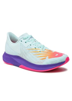 New Balance Sneakersy &quot;MRCXCP&quot; w kolorze turkusowym ze sklepu Limango Polska w kategorii Buty sportowe męskie - zdjęcie 171208404