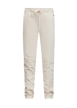 Retour Spodnie dresowe &quot;Frances&quot; w kolorze beżowym ze sklepu Limango Polska w kategorii Spodnie dziewczęce - zdjęcie 171208431